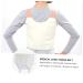 Fracture Medical Chest Fixation Belt Clips | Rib Support Brace & Lumbar Support | Hernia & Dislocated Ribs Belt | Durable Nylon | International Shipping - Buy Online on GoSupps.com