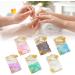 Ikasus Art Palette - Fashionable Nail Enhancement Tool for Display & Props | Type 2 - Buy Online on GoSupps.com