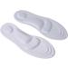 Breathable Anti-Slip Insoles for Running - Deodorant Cushion Shoe Pads (EU 35-39) - Stretch Sports Insole - Buy Online on GoSupps.com