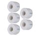 Disposable Hairdressing Paper - Clean Soft Paper for Salon Hair Cutting | International Shipping - Buy Online on GoSupps.com