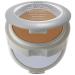 L'Or al Paris True Match Super-Blendable Powder - Nude Beige 0.33 oz | Shop Internationally for Best Makeup - Buy Online on GoSupps.com