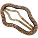 xbiez Rhinestone Star/Cloud Shape Snap Hair Clip Spring Summer Headwear for Woman Girls Taking Photo Shopping Travel Anti-slip 4 - Buy Online on GoSupps.com