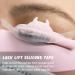 PERMANIA Lash Perm Kit - 10g Lash Lift Sachet with Eyelash Adhesive - 8 Weeks Mega L Curl - Great Smell - Brow Lamination - Long-Lasting Results - Buy Online on GoSupps.com