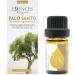 Essences Bulgaria Palo Santo Essential Oil 5ml - 100% Pure & Natural for Aromatherapy - Cruelty Free and Vegan - Buy Online on GoSupps.com