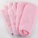FRCOLOR 4 Pairs Spa Gloves Moisturizing Hand Gloves Moisturizing Gloves Overnight Gloves Moisturizing Mittens Paraffin Cracked Feet Socks Essential Oil Gloves Skin Softening Socks Gel - Buy Online on GoSupps.com