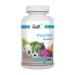 Health+ folic acid 60 capsules - with premium active ingredient quatrefolic - pregnancy & immune system - contributes to the normal function of the immune system and reducing fatigue made in Germany