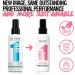 Revlon UniqONE Professional Leave In Conditioner 150ml - Vegan Hair Treatment for Shine & Frizz Control - Lotus Flower Fragrance - For All Hair Types - Buy Online on GoSupps.com