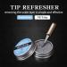 lxuebaixli Lead-Free Soldering Iron Tip Refresher Resurrection Cream Clean Compatible for Oxide Soldering Tips Cleaning - Buy Online on GoSupps.com