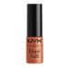 NYX Professional Makeup Whipped Lip & Cheek Souffle  Coral-Sicle  0.27 Fluid Ounce