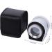 10X Magnifier Jewelry Eye Magnifying Glass Loupe Optical Len-Jewelry Checking Tool With Money Detector-Light for Jeweler loupes jewelers loupes 10x for weed travel-cases magnifier- with light wireless - Buy Online on GoSupps.com