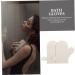 Felt Sauna Gloves 4-Piece Set for Body Scrubbing and Dead Skin Removal - Grey Bath Towels Scrubber Mitt Kit - Buy Online on GoSupps.com