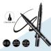 SUMEITANG 12 Pcs Matte Liquid Colored Eyeliner Set - Waterproof Neon Eye Liners for Women | Smudge Proof Rainbow Eyeliner Pencil Kit - Buy Online on GoSupps.com