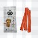 AETN Creations Felix Play Tubes Cat Treat Bundle Pack 8x50g Pouches Chicken and Liver Flavour plus AETN Chicken Stripes Treat Tasty Delicious Snack - Buy Online on GoSupps.com