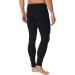 Schiesser Men's Long Johns - 95% Organic Cotton Thermal Underwear Black Size L - International Shipping Available - Buy Online on GoSupps.com