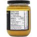 Sun River Honey Flavoured Infusions (Turmeric Ginger 500 g) Turmeric Ginger 500 g (Pack of 1) - Buy Online on GoSupps.com