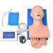 Buy Human Body Airway Management Trainer - PVC Intubation Teaching Model for Oral-Nasal-Tracheal Training | International Shipping Available - Buy Online on GoSupps.com