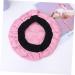 Didiseaon 2pcs Deep Heating Caps Steamer Hair Cap Gel Keep Warm Care Spa Steamer Cap Evaporation Cap Household Size 1x2pcs Pinkx2pcs - Buy Online on GoSupps.com