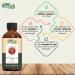 Pink Peppercorn Oil | Pure & Natural Essential Oil for Aroma Skincare & Massage - 30ml/1.01fl oz | International Shipping Available - Buy Online on GoSupps.com