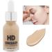 Daily primer makeup nonstick full coverage foundation for even facial skin beauty products for girls for travel shopping dating home work Tsuchiya beige4 - Buy Online on GoSupps.com
