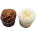 Hobbyland Metallic Gold Glitter Stars Edible Sprinkles 4.5g - Perfect for Cake Decorating - Buy Online on GoSupps.com