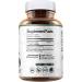 Vegan Labs Apple Cider Vinegar Capsules - 180 Vegan ACV Pills for Digestion & Detox - 1600MG Keto-Friendly 100% Natural - Buy Online on GoSupps.com