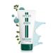 Bandi - Shampooing Soin Cheveux Anti-chute Stimule la Croissance Des Cheveux Gr ce sa Formule de K ratine V g tale en 250ml il Renforce et R duit la Chute Am liorant Ainsi Leur Sant Shampooing Anti-Chute - Force - Brillance