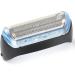 Oikabio Durable Electric Shaver Head Parts | Compatible with 10B 20B 180 190 170 1775 1735 Models - International Shipping Available - Buy Online on GoSupps.com