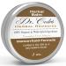 Cole Herbals Hemorrhoid Balm & Ointment - 2 Oz