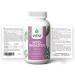 Myo-Inositol 500mg Capsules - 180 Vegan-Friendly Capsules | 3 Months Supply | Vita1  - Buy Online on GoSupps.com