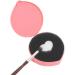 Gdnhovfnxe Color Removal Cleaner Sponge Color Remover Dry Cleaner Sponge for Makeup Brushes | Portable Makeup Cleaning Tool for Work Home Dating - Buy Online on GoSupps.com