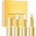 Rouge L vres Anti- Changement De Couleur - Baume L vres Hydratant Effet Nuance - 3 Pi ces R sistant Tenue Longue pour Femmes Voyages Mariage Shopping - Buy Online on GoSupps.com