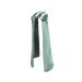 JBS Stainless Steel Finger Splint Sleeve - Size 02 (3.6") Finger Protector & Gauze Applicator for International Shipping - Buy Online on GoSupps.com