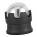 Combine roller ball for face body relax Massage ball foot massage wheels roll muscle creation relaxation ball massage roller made of stainless steel meridian scroll wheel metal ball puck
