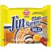 Ottogi Jin Ramen Mild Spicy Korean Instant Noodles Ramyun 120g (Pack of 10) - Buy Online on GoSupps.com