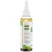 Shop Locs Vegan Growth Serum | Nourishing Hair Oil with Pineapple Blueberry & Peppermint | 4 oz - Perfect for Healthy Locs - Buy Online on GoSupps.com