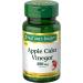 Nature's Bounty Apple Cider Vinegar 480 mg 200 Tablets