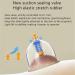 Vejia Cupping Therapy Set - Professional Chinese Cupping Cups for Massage & Pain Relief | Healthy Cupping Massage Set - International Shipping - Buy Online on GoSupps.com