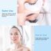 Lash Extension Cleanser 80ml Concentrate - Gentle DIY Eyelash Shampoo for Salon & Home Use - Non-Irritating Formula - Makes 8 Bottles (Unscented) - Buy Online on GoSupps.com
