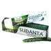 SRI SRI AYURVEDA Sudanta Toothpaste 100 Gm Healthy And Strong Your Teeth by Sri Sri Ayurveda