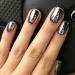 Mirror Nail Polish Mirror Nail Polish Long Lasting Metallic Nail Varnish 6ml Quick Drying Gel Polish - Buy Online on GoSupps.com