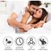 Buy Genetic RevitaHepa Nutritional Diet for Male Growth - RevitaHepa Men Drops | 3-Piece Blue Direction Formula | Optimal Health & Wellness - Buy Online on GoSupps.com