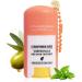  lisutupode Nourishing Lip Balm 46 Grams Clear Lipstick - Red with Pearl Chain - For Women Men Youth Family Friends Winter Cold Weather Makeup Home - Buy Online on GoSupps.com