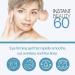 Instant Beauty 60 Anti-Wrinkle Eye Contour Serum - Reduce Wrinkles Eye Bags & Lines with Natural Extracts Including Vitamin E for Antioxidant Effect - Buy Online on GoSupps.com