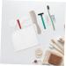 Travel Utensil Set | Healeved Daily Hygiene Kit - Toothbrush & Cleaning Essentials for Hotels - Buy Online on GoSupps.com