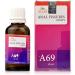 Allen A69 Anal Fissures Drops (30ml) - Buy Online on GoSupps.com