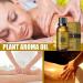 Ibea Filly 10 ml Lavender Oil & Ginger Slimming Massage Oil for Lymphatic Drainage - Effective Abdominal Weight Loss Therapy - Buy Online on GoSupps.com