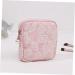 Sewoart Women's Menstrual & Storage Bags - 2 Multi-Purpose Pocket Bags for Girls | Stylish & Functional - Buy Online on GoSupps.com