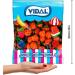 Vidal Bonbon G lifi Citrouilles Halloween 1 kg - Buy Online on GoSupps.com