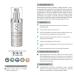 Buy Vitality Tretinol Gel 0.50% - Enhance Skin Texture & Reduce Wrinkles | International Shipping - Buy Online on GoSupps.com
