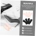 Mobestech 28 Pairs Heel Stickers - Soft Heel Pads & High Heel Protectors for Foot Comfort | Anti-Drop Foam Inserts for Women - Buy Online on GoSupps.com